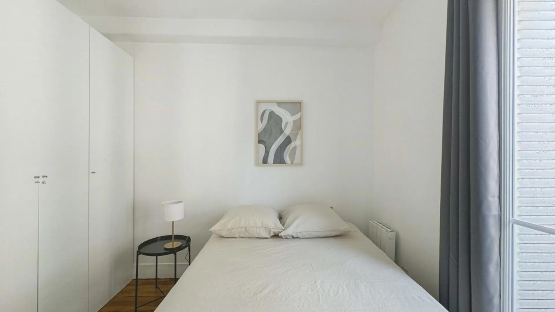 Flexliving - Whole Flat - Lamarck Parijs Appartement